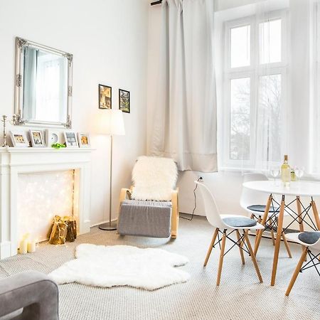 Miodowa Kazimierz Apartment Краков Экстерьер фото
