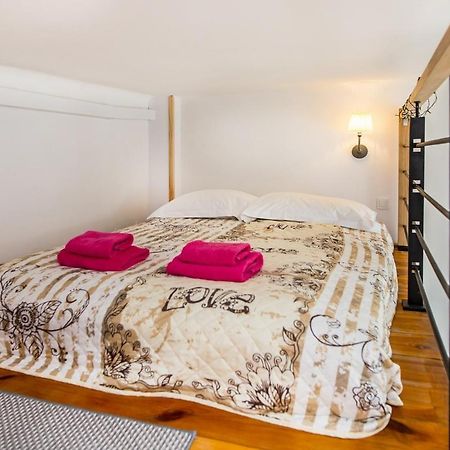 Miodowa Kazimierz Apartment Краков Экстерьер фото