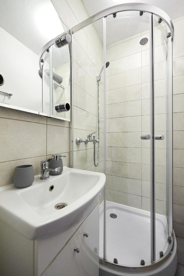 Miodowa Kazimierz Apartment Краков Экстерьер фото
