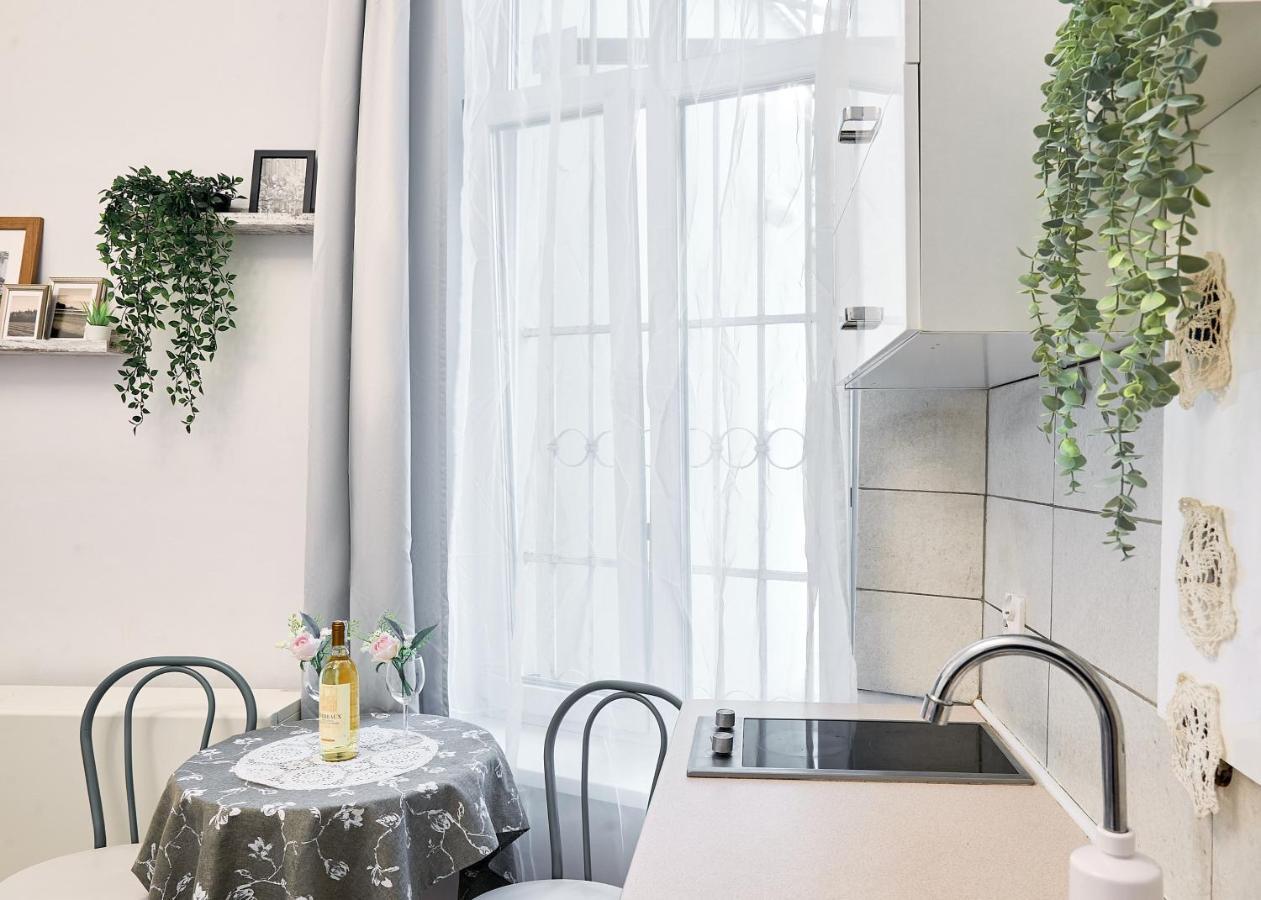 Miodowa Kazimierz Apartment Краков Экстерьер фото