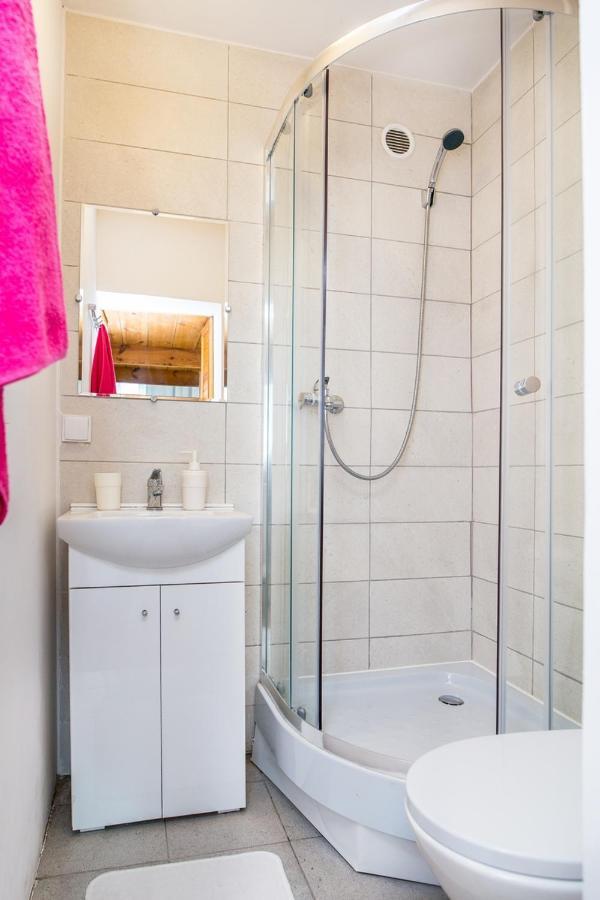 Miodowa Kazimierz Apartment Краков Экстерьер фото
