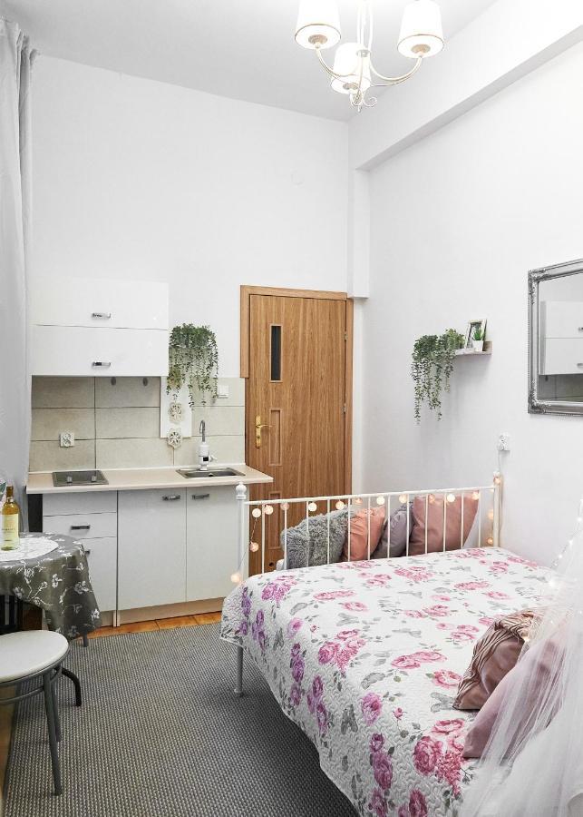 Miodowa Kazimierz Apartment Краков Экстерьер фото