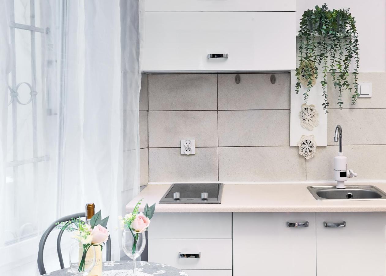 Miodowa Kazimierz Apartment Краков Экстерьер фото