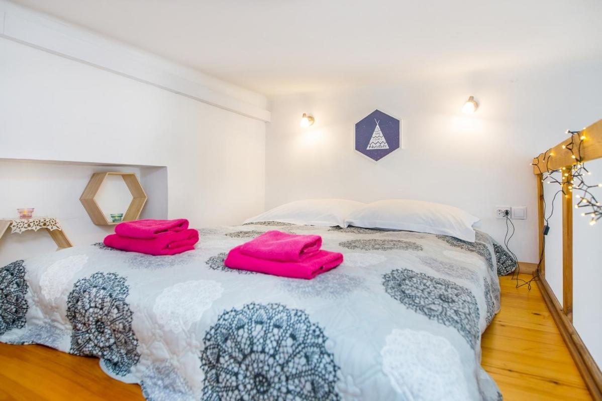 Miodowa Kazimierz Apartment Краков Экстерьер фото