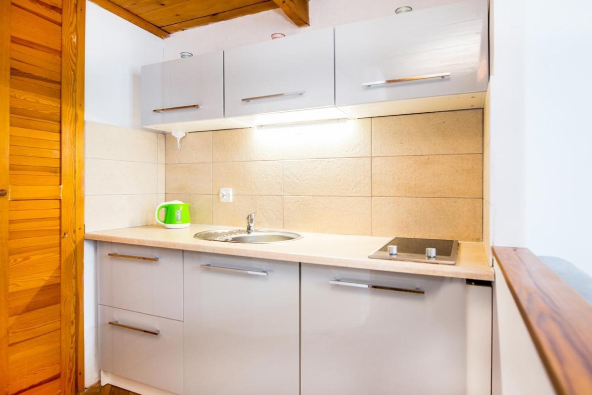 Miodowa Kazimierz Apartment Краков Экстерьер фото